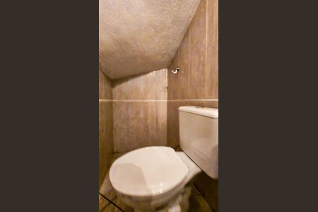 Casa à venda com 100m², 3 quartos e 1 vaga Casa à venda com 100m², 3 quartos e 1 vagaBanheiro Social