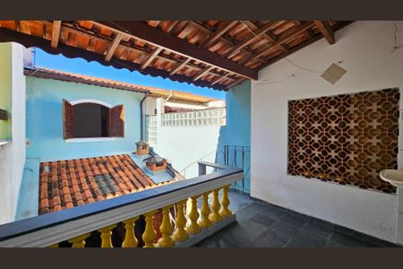 Casa à venda com 100m², 3 quartos e 1 vaga Casa à venda com 100m², 3 quartos e 1 vagaÁrea de Serviço