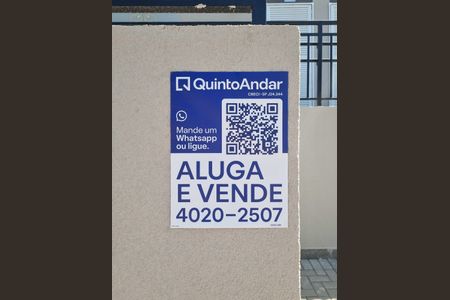 Apartamento para alugar com 44m², 2 quartos e 1 vaga Apartamento para alugar com 44m², 2 quartos e 1 vagaPlaca