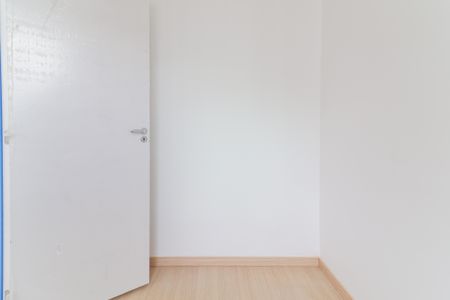 Apartamento para alugar com 44m², 2 quartos e 1 vaga Apartamento para alugar com 44m², 2 quartos e 1 vagaQuarto 2