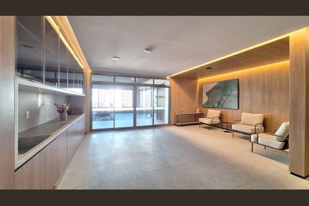 Apartamento à venda com 396m², 4 quartos e 4 vagas Apartamento à venda com 396m², 4 quartos e 4 vagasÁrea comum