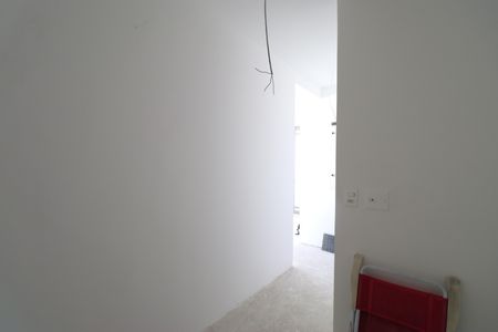 Apartamento à venda com 396m², 4 quartos e 4 vagasBanheiro de serviço