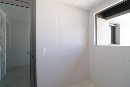 Apartamento à venda com 396m², 4 quartos e 4 vagasÁrea de Serviço