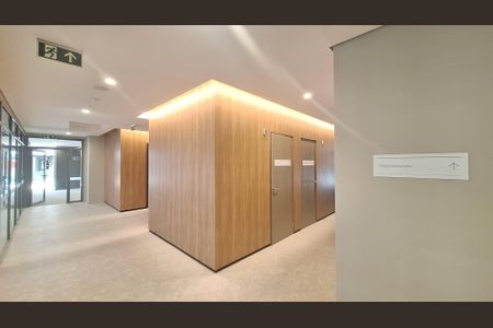 Apartamento à venda com 396m², 4 quartos e 4 vagas Apartamento à venda com 396m², 4 quartos e 4 vagasÁrea comum