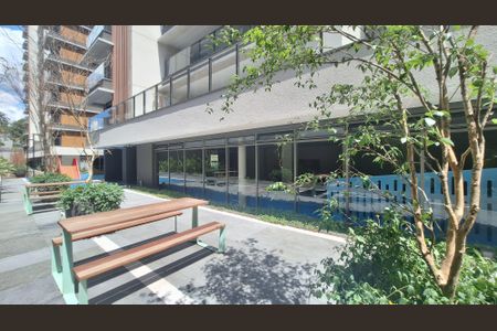 Apartamento à venda com 396m², 4 quartos e 4 vagas Apartamento à venda com 396m², 4 quartos e 4 vagasÁrea comum