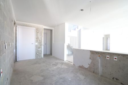 Apartamento à venda com 396m², 4 quartos e 4 vagasCozinha