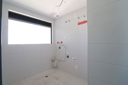 Apartamento à venda com 396m², 4 quartos e 4 vagasÁrea de Serviço