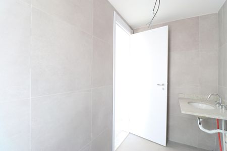 Apartamento à venda com 396m², 4 quartos e 4 vagasBanheiro da Suíte 4