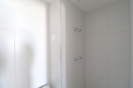 Apartamento à venda com 396m², 4 quartos e 4 vagasBanheiro de serviço