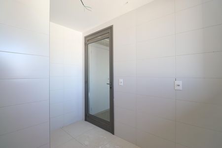 Apartamento à venda com 396m², 4 quartos e 4 vagasÁrea de Serviço