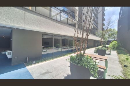 Apartamento à venda com 396m², 4 quartos e 4 vagas Apartamento à venda com 396m², 4 quartos e 4 vagasÁrea comum