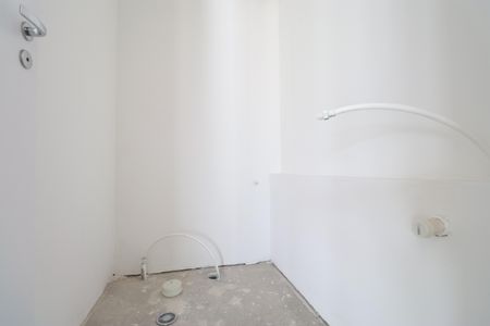 Apartamento à venda com 396m², 4 quartos e 4 vagasBanheiro Social