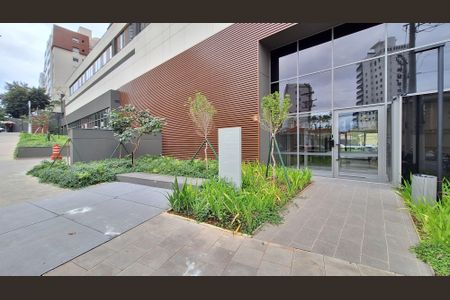 Apartamento à venda com 396m², 4 quartos e 4 vagas Apartamento à venda com 396m², 4 quartos e 4 vagasFachada