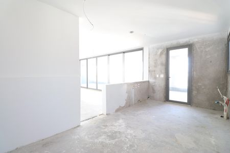 Apartamento à venda com 396m², 4 quartos e 4 vagasCozinha