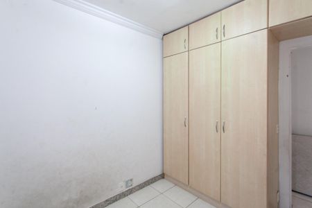 Quarto 2 de apartamento à venda com 3 quartos, 60m² em São João Batista, Belo Horizonte