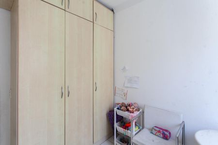 Apartamento à venda com 60m², 3 quartos e 1 vaga Apartamento à venda com 60m², 3 quartos e 1 vagaQuarto 3