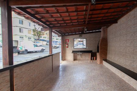 Apartamento à venda com 60m², 3 quartos e 1 vaga Apartamento à venda com 60m², 3 quartos e 1 vagaÁrea comum