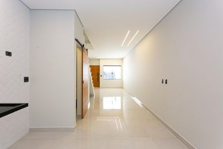 Casa à venda com 150m², 3 quartos e 2 vagas Casa à venda com 150m², 3 quartos e 2 vagasCozinha