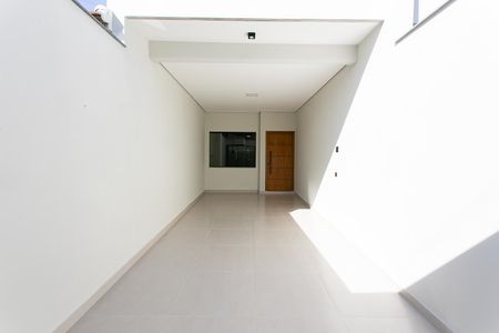 Casa à venda com 150m², 3 quartos e 2 vagas Casa à venda com 150m², 3 quartos e 2 vagasGaragem