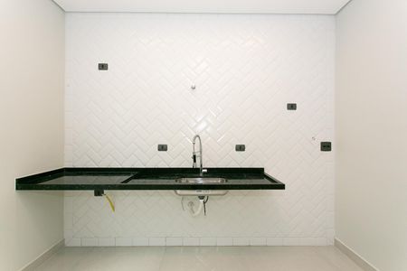 Casa à venda com 150m², 3 quartos e 2 vagas Casa à venda com 150m², 3 quartos e 2 vagasCozinha