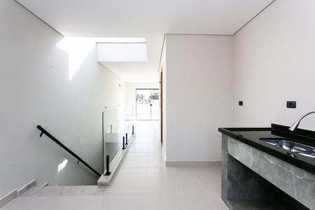 Casa à venda com 150m², 3 quartos e 2 vagas Casa à venda com 150m², 3 quartos e 2 vagasEspaço Gourmet