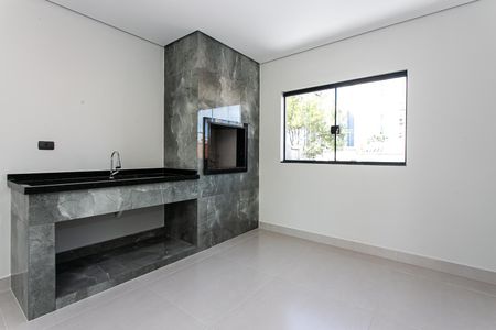 Casa à venda com 150m², 3 quartos e 2 vagas Casa à venda com 150m², 3 quartos e 2 vagasEspaço Gourmet