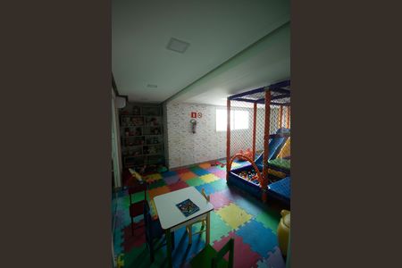 Apartamento para alugar com 64m², 2 quartos e 1 vaga Apartamento para alugar com 64m², 2 quartos e 1 vagaBrinquedoteca