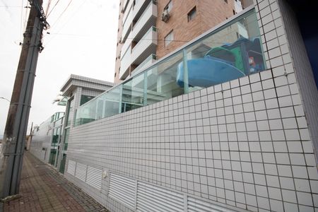 Apartamento para alugar com 64m², 2 quartos e 1 vaga Apartamento para alugar com 64m², 2 quartos e 1 vagaFachada