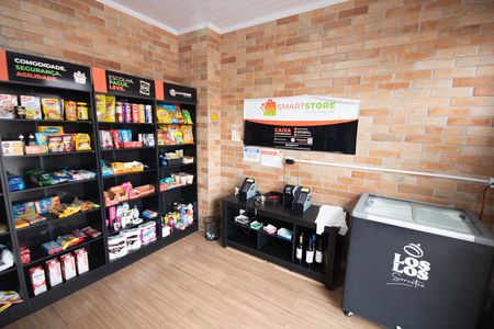 Apartamento para alugar com 64m², 2 quartos e 1 vaga Apartamento para alugar com 64m², 2 quartos e 1 vagaÁrea comum