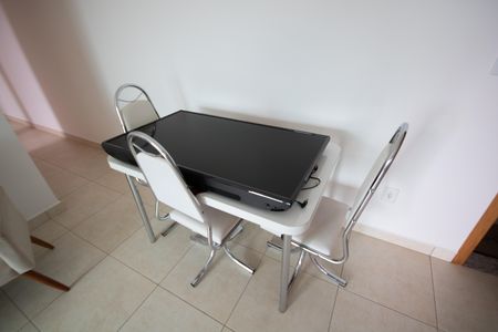 Apartamento para alugar com 64m², 2 quartos e 1 vaga Apartamento para alugar com 64m², 2 quartos e 1 vagaSala