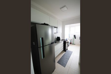 Apartamento para alugar com 64m², 2 quartos e 1 vaga Apartamento para alugar com 64m², 2 quartos e 1 vagaCozinha