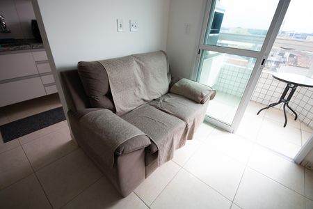 Apartamento para alugar com 64m², 2 quartos e 1 vaga Apartamento para alugar com 64m², 2 quartos e 1 vagaSala
