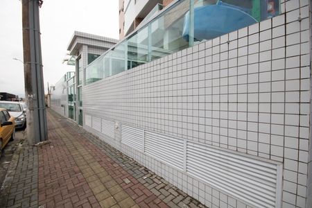 Apartamento para alugar com 64m², 2 quartos e 1 vaga Apartamento para alugar com 64m², 2 quartos e 1 vagaFachada
