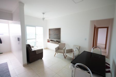 Apartamento para alugar com 64m², 2 quartos e 1 vaga Apartamento para alugar com 64m², 2 quartos e 1 vagaSala