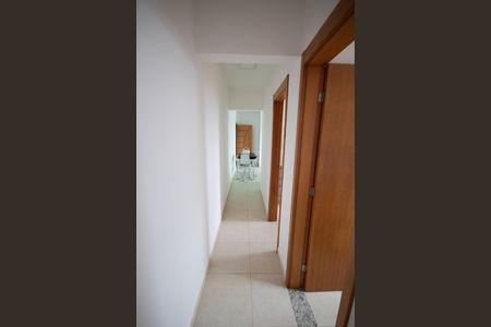 Apartamento para alugar com 64m², 2 quartos e 1 vaga Apartamento para alugar com 64m², 2 quartos e 1 vagaCorredor