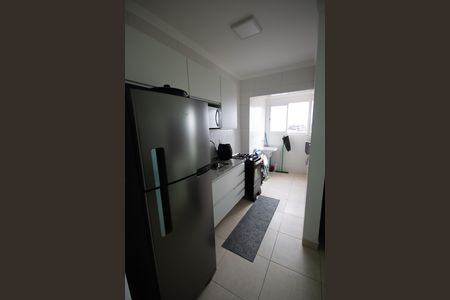 Apartamento para alugar com 64m², 2 quartos e 1 vaga Apartamento para alugar com 64m², 2 quartos e 1 vagaCozinha