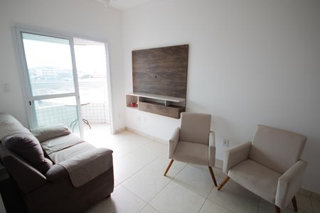 Apartamento para alugar com 64m², 2 quartos e 1 vaga Apartamento para alugar com 64m², 2 quartos e 1 vagaSala