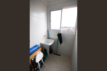 Apartamento para alugar com 64m², 2 quartos e 1 vaga Apartamento para alugar com 64m², 2 quartos e 1 vagaÁrea de Serviço