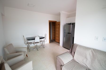 Apartamento para alugar com 64m², 2 quartos e 1 vaga Apartamento para alugar com 64m², 2 quartos e 1 vagaSala