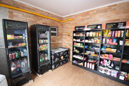 Apartamento para alugar com 64m², 2 quartos e 1 vaga Apartamento para alugar com 64m², 2 quartos e 1 vagaÁrea comum