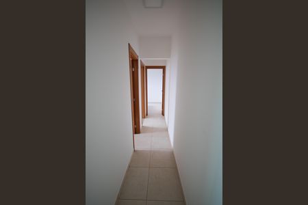 Apartamento para alugar com 64m², 2 quartos e 1 vaga Apartamento para alugar com 64m², 2 quartos e 1 vagaCorredor