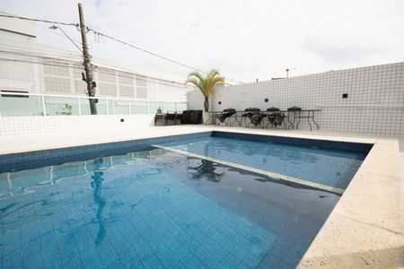 Apartamento para alugar com 64m², 2 quartos e 1 vaga Apartamento para alugar com 64m², 2 quartos e 1 vagaÁrea comum - Piscina