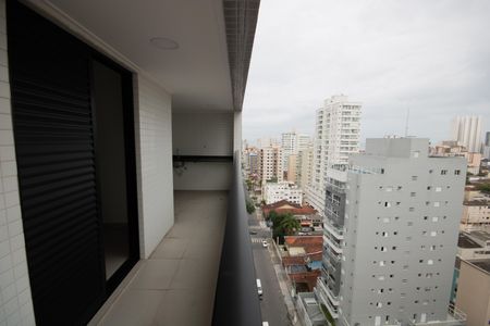 Apartamento para alugar com 78m², 2 quartos e 2 vagas Apartamento para alugar com 78m², 2 quartos e 2 vagasVaranda