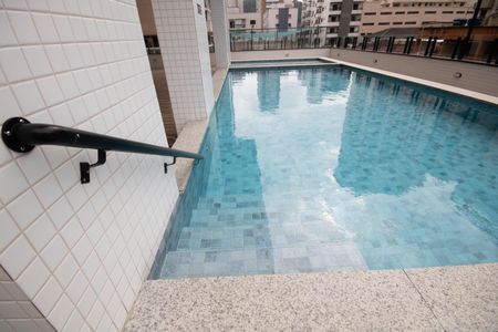 Apartamento para alugar com 78m², 2 quartos e 2 vagas Apartamento para alugar com 78m², 2 quartos e 2 vagasÁrea comum - Piscina