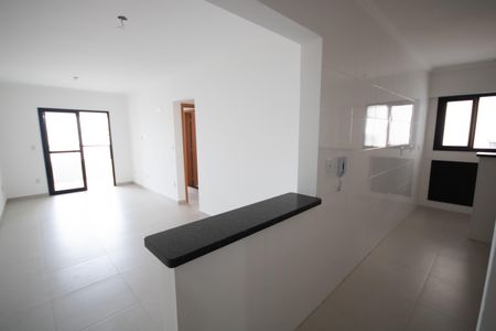 Apartamento para alugar com 78m², 2 quartos e 2 vagas Apartamento para alugar com 78m², 2 quartos e 2 vagasSala