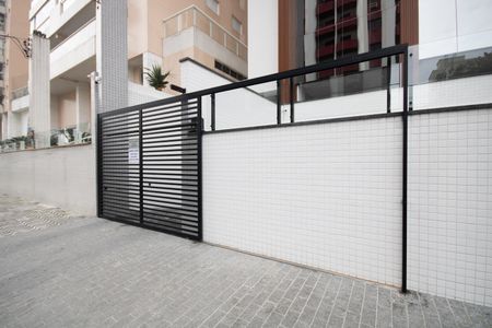 Apartamento para alugar com 78m², 2 quartos e 2 vagas Apartamento para alugar com 78m², 2 quartos e 2 vagasFachada