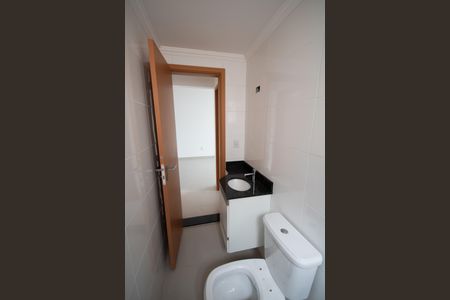 Apartamento para alugar com 78m², 2 quartos e 2 vagas Apartamento para alugar com 78m², 2 quartos e 2 vagasBanheiro