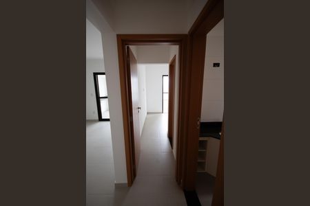 Apartamento para alugar com 78m², 2 quartos e 2 vagas Apartamento para alugar com 78m², 2 quartos e 2 vagasCorredor