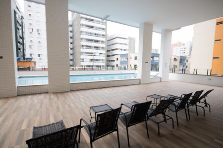Apartamento para alugar com 78m², 2 quartos e 2 vagas Apartamento para alugar com 78m², 2 quartos e 2 vagasÁrea comum - Piscina