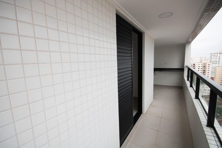 Apartamento para alugar com 78m², 2 quartos e 2 vagas Apartamento para alugar com 78m², 2 quartos e 2 vagasVaranda
